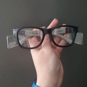Safety Glasses